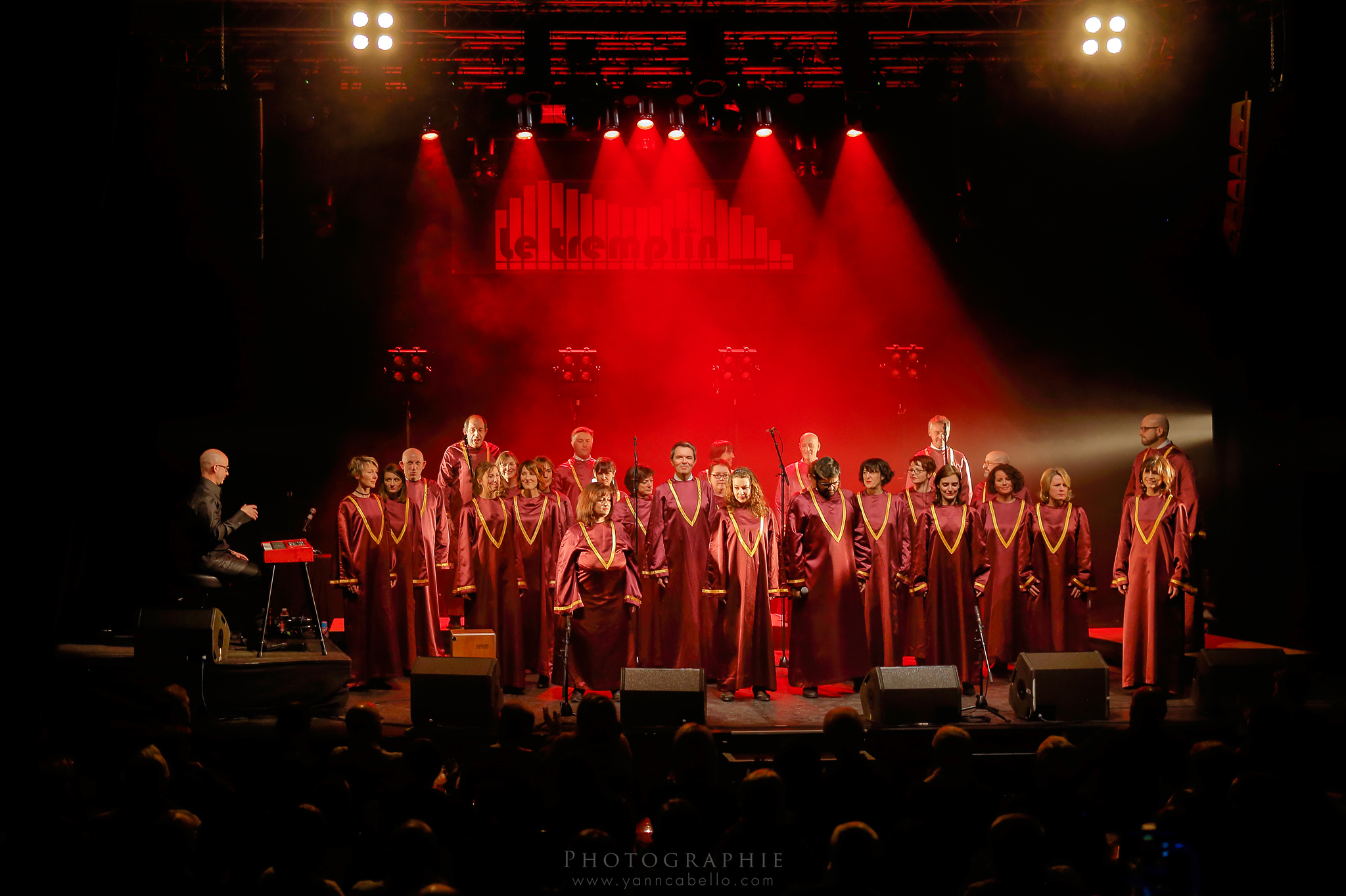 A propos Field Hollers