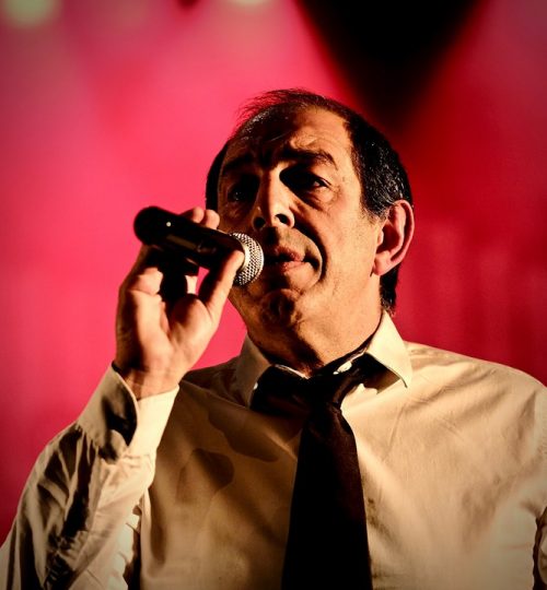 Concert Field Hollers