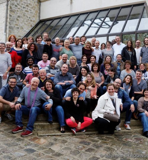 groupe